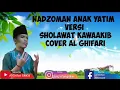 Download Lagu Nadoman Anak Yatim Versi Sholawat Sedih bikin nangis
