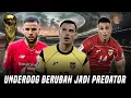 Download Lagu Jebakan itu sungguh nyata, Timnas berpura-pura lemah agar lawan tertawa di awal menangis di akhir