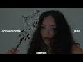 jade - unconditional (traducción español)