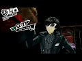 Persona 5 Royal - All Shido s Cruiser Palace Will Seed Locations