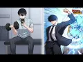 Download Lagu Spending A Year Watching Gods Train On His Smartphone, He Became An Almighty S-Rank Hunter