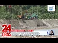 Download Lagu Walang koordinasyon sa kanila ang Rely Construction nang itayo ang dike sa Baco,... | 24 Oras