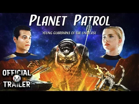 Official Trailer