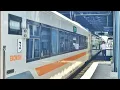Download Lagu GAMBANG SEMARANG Menyambut Kereta Kaligung di Stasiun Tegal