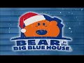 Lagu Bear In The Big Blue House: A Berry Bear Christmas Song Compilation (1999)