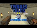 Download Lagu A New Start! | Minecraft Modded Survival | TARDIS Tales: A Doctor Who Modpack Ep.1