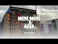 Download Lagu DJ MOKI MOKI X ARIA PARTY !! | WANZZ PROJECT