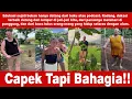 Download Lagu The First Time a Foreigner Hoed a Rice Field, His Reaction Will Make You Laugh!