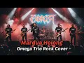 Lagu Mardua Holong - Omega Trio | Cover by Exorcist
