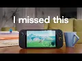 I replaced Doomscrolling with the Switch 2 Here s what happened