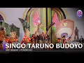 Download Lagu SINGO TARUNO BUDOYO | SMPN 1 PONOROGO - FESTIVAL REOG REMAJA XXI - GREBEG SURO 2025