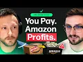 Hidden Revenue How to Make Money Off Every Amazon Return Ft JD Sass Axiom Returns