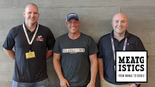 Meatgistics Podcast Strick s Meats