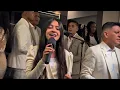 Exaltado / Quién como El (Cover) Ministerio de Música IPUC Farfán