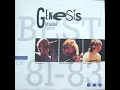Download Lagu MAMA: Genesis/ Phil Collins: 1983: HQ music with lyrics and best video compilation