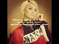 Download Lagu Agnes Mo - Damn I Love You (lirik)