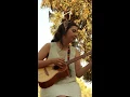 Rosario Alfonso Tus Ojos Claros