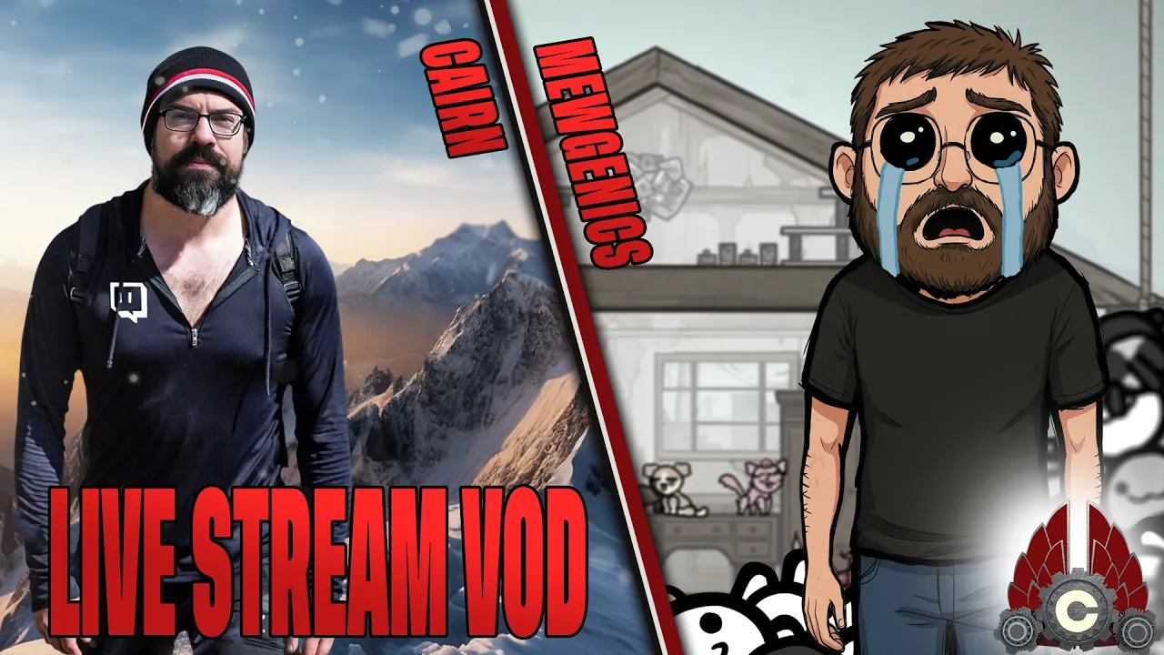 Mewgenics | February 10th