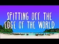 Download Lagu Yeah Yeah Yeah - Spitting Off the Edge of the World (Lyrics)