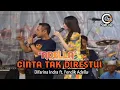 Download Lagu CINTA TAK DIRESTUI - Difarina indra ft. Pendik - Om Adella live sedekah laut bangkalan Madura 2023