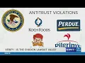 VERIFY Is the chicken lawsuit class action settlement valid