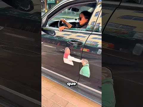La Esposa Estaba Muy Enfadada Con su Esposo 😲