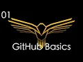 01 GitHub Basics