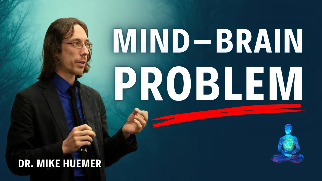 Substance Dualism: Does Neural Damage Refute the Existence of the Soul? | Michael Huemer, Ph. D.