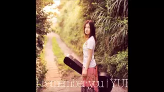 Download Yui - Good bye Days (Acoustic Version) MP3