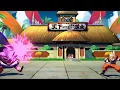 Video di DRAGON BALL FighterZ - E3 2017 Reactions