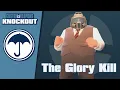 TF2C Custom Weapons Knockout Demonstration - The Glory Kill