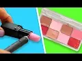 6 Genius Lipstick Hacks