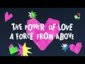 Frankie Goes To Hollywood - The Power Of Love (Lyric Video)