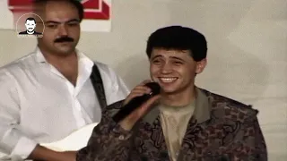 جورج وسوف   روحي يانسمة      دندنها