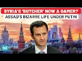 Download Lagu Inside Assad’s Strange Exile In Russia: From Chemical Warfare To Video Games, Under Putin's Watch
