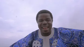 olorun to tobi by gbenga soyemi aka ariwo ayo