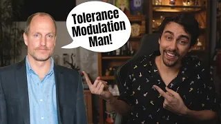 Breaking Down RAWs Tolerance