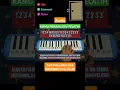 Download Lagu KAMU PEMAIN AKU PELATIH #pianika #notpianika #avolia