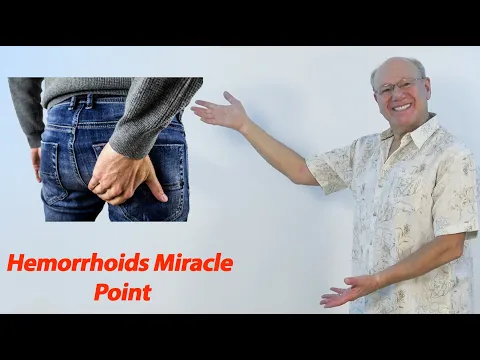 Download MP3 Hemorrhoids Miracle Point