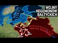 Rzeczpospolita vs Szwecja: wojny o Bałtyk