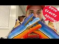 Odin Gloves Review