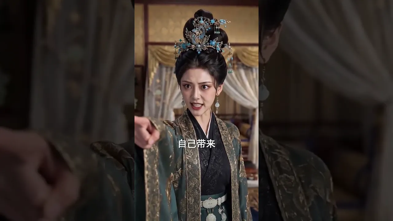 【全集FULL】《嫡女重生覆侯门》| AI短剧 | ENG SUB #薄荷听书 #cdrama #latest #热门短剧 #都市 #重生 #逆袭 #现代 #甜宠 poster
