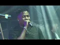 Ycee Performs "Aunty Lovina, Nu Riddim, Juice, Jagaban and Bubbly" | 2021 FELABRATION | WTE
