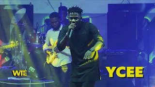 ycee performs 