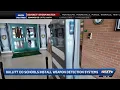 Bullitt County high schools add weapon-detection systems