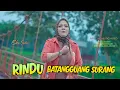 Lagu EKA SUTAI - RINDU BATANGGUANG SURANG | DENDANG MINANG TERBARU 2026 (OFFICIAL MUSIC VIDEO)