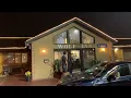 Hotel Review Wolf Inn Sandusky Ohio