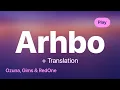 Download Lagu Arhbo \