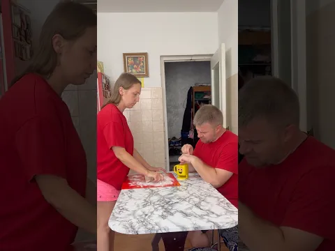 Когда жена — гений медицины 😂 #прикол #лайфхак #юмор #медицина #советы