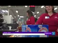 Hiring Heidi Cashier at H-E-B